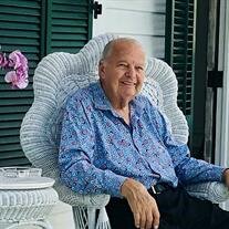 Thomas Alex Vetter Sr.