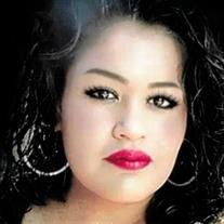 Corina Angela Martinez