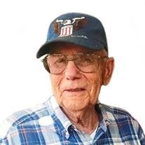 Eugene H. Staaden