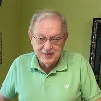 Mr. Michael "Mickey" P. Finn