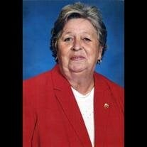Martha Feltner