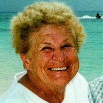Marion L. "Mickey" Lehan