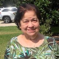 Mrs. Awilda Davila Hernandez