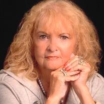 Peggy Jean Troutman