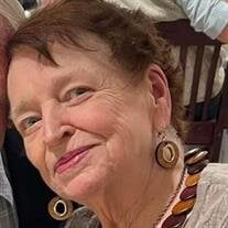 Judith Alicia Dashiell