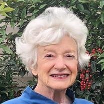 Suzanne Nabours