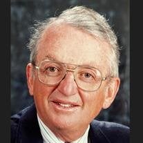 Dr. Charles F. Slagle
