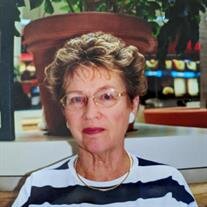 Virginia Welch Lovell