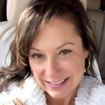 Marsha Lynn Chesser Wentworth