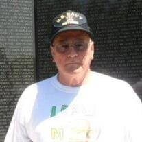 Ronald (Ron) Richard Perkins