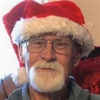 Mr. Randle Howard Crosby