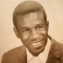 Roosevelt Holloway
