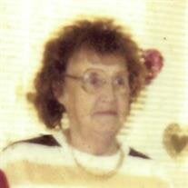 Mildred Hooten