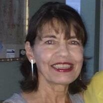 Sheila Anne Doehrman