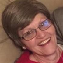 MARY CATHERINE WORLEY