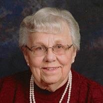 Ellen Johnson Waterworth