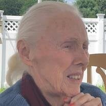 Mrs. Lillian T. Bulgarelli