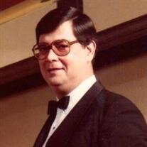 Richard Alvin Smyrl Jr.