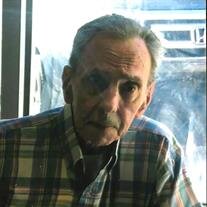 James "Jim" Allen Dempsey