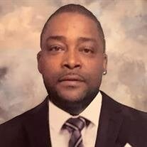 Mr. Lynn Howard