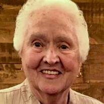 Marie T. Browne
