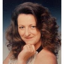 Rosa Simpson