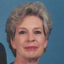 Patricia Bennett Price