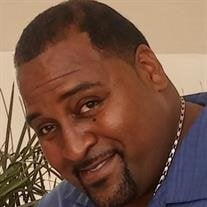 Samuel "Goody" Burrell, Jr.