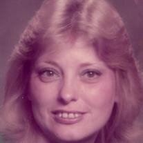 Leona "Susie" Sue Johnson