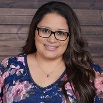 Roxanne Gamez