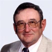Bernard R. Loeffelholz
