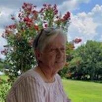 Mrs. Sherry Lynn "Shirley" Hodges