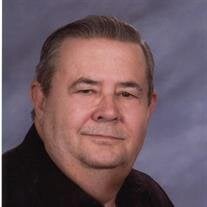 Edward V. Lashua