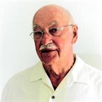 Gilbert Allen Wicker
