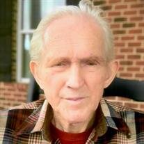Joseph "Harold" Bennett
