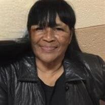MRS. IDELL ANDERSON