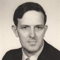 James Walter Dupriest