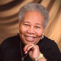 Malinda S. Jones