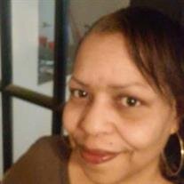 Mrs. Melody R. (Jones) Johnson