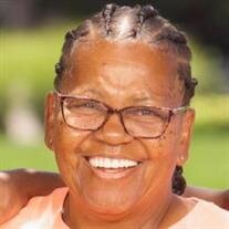 Ms. Beverly Joann Hendricks