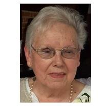 Rose Belle Thibodeaux