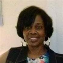 Sharon Denise Crook