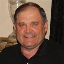 Lloyd Michael Lewis