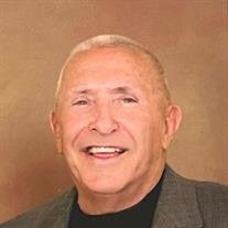 Mr. Cecil "Wade" Smith