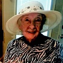 Melba Cuevas Borghans