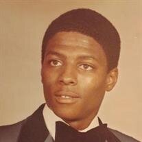 Elwood Young III