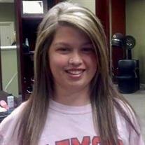 Chasity Amanda Anthony "Chas"