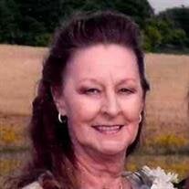 Paulette Kay Skinner