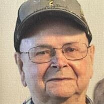Harold George Qualls