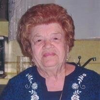 Elisa (Cerone) C. DiNardo